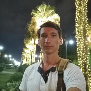 Парни в Омске: Андрей, 37 - ищет девушку из Омска