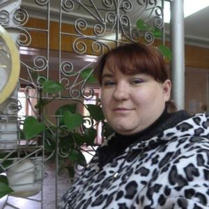 Девушки в Северске: Natalya, 36 - ищет парня из Северска
