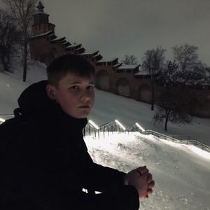 Владислав, 18 лет, Нижний Новгород