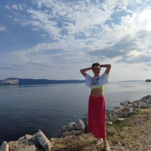 Девушки в Тольятти: Марина, 39 - ищет парня из Тольятти