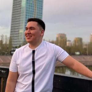 Nurzhan, 24 года, Астана