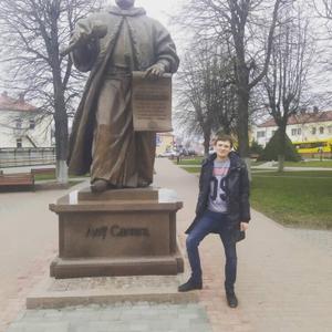 Парни в Бресте (Беларусь): Слава, 37 - ищет девушку из Бреста (Беларусь)