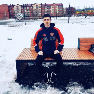 Парни в Перми: Вадим, 25 - ищет девушку из Перми