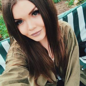Ольга, 25 лет, Санкт-Петербург