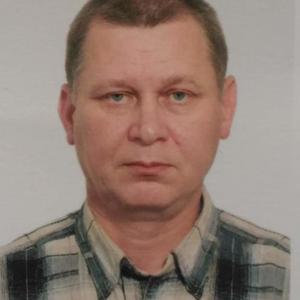 Владимир Буренков, 63 года, Брянск