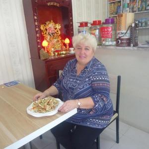 Тамара Малыгина, 61 год, Южно-Сахалинск