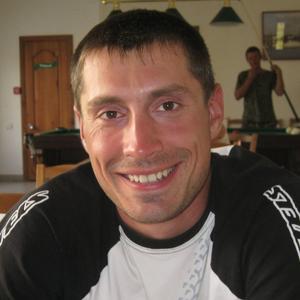 Евгений, 46 лет, Волжский