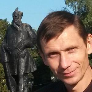 Евгений Викторович, 45 лет, Тула