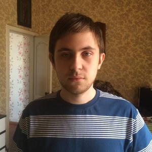 Евгений, 25 лет, Киселевск