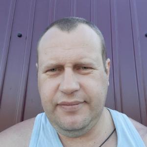 Парни в Мценске: Сергей, 45 - ищет девушку из Мценска