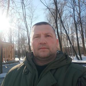 Алексей, 45 лет, Кинешма