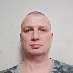 Константин, 47 лет, Красноярск