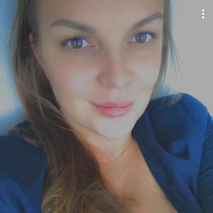 Марина Александрова, 36 лет, Москва