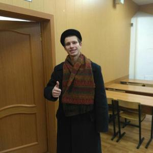 Парни в Обнинске: Константин, 28 - ищет девушку из Обнинска