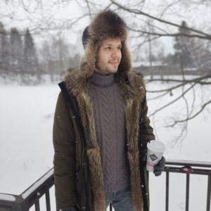 Станислав, 31 год, Москва