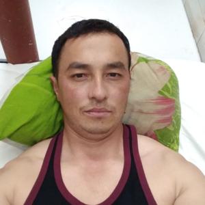 Имомиддин, 32 года, Новосибирск