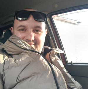 Anton, 37 лет, Волжский
