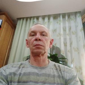 Владимир, 59 лет, Тверь