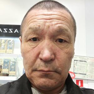 Рафис, 49 лет, Челябинск