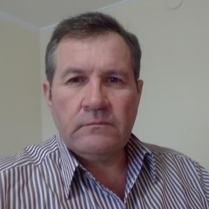 Николай, 58 лет, Ейск