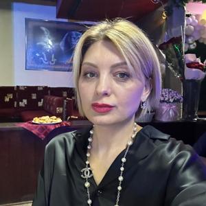 Виктория, 44 года, Москва
