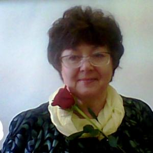 Светлана, 62 года, Вологда