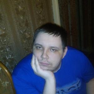 Илья Воржев, 35 лет, Салават