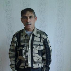Парни в Красноуфимске: Юрий, 62 - ищет девушку из Красноуфимска