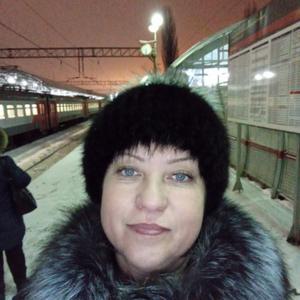 Оксана, 49 лет, Раменское