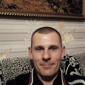 Иван, 47 лет, Барнаул