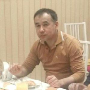 Анвар, 55 лет, Улан-Удэ