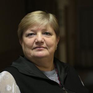 Марина Журина, 59 лет, Казань