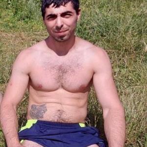 Мигель, 37 лет, Ростов