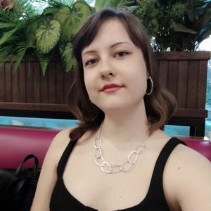 Валерия, 23 года, Новороссийск