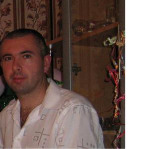 Олег, 46 лет, Северодвинск