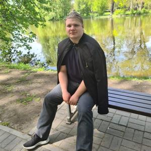 Константин, 20 лет, Калининград