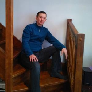 Vladimir, 41 год, Красноярск