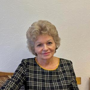 Наталья, 67 лет, Таганрог