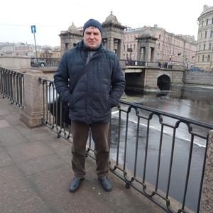 Парни в Петрозаводске: Владимир, 61 - ищет девушку из Петрозаводска