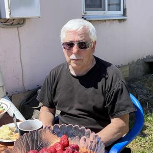 Парни в Анапе: Анатолий, 72 - ищет девушку из Анапы