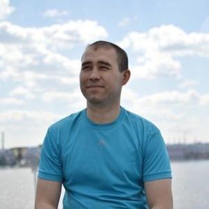 Андрей, 40 лет, Ижевск