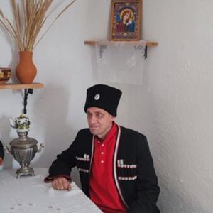 Александр Феоктистов, 51 год, Крымск