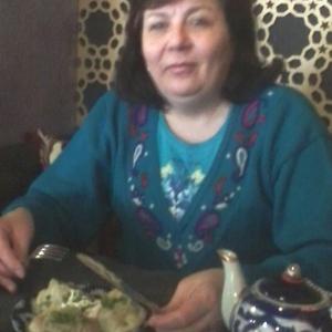 Nataliya Larina, 62 года, Нижний Новгород