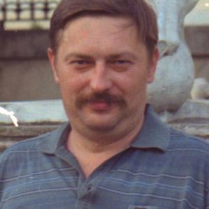 Андрей, 48 лет, Ярославль