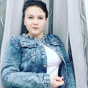 Людмила, 25 лет, Новосибирск