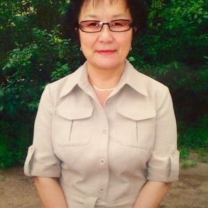 Девушки в Улан-Удэ: Нина, 55 - ищет парня из Улан-Удэ