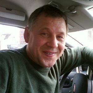 Александр Кравцов, 61 год, Пешково