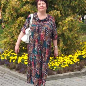 Светлана, 56 лет, Псков