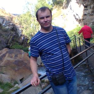 Дмитрий, 41 год, Ессентукская