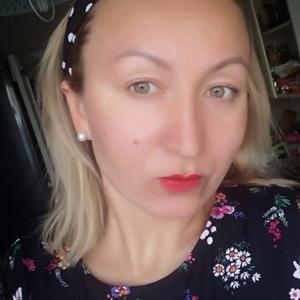 Лиана Шарафутдинова, 39 лет, Уфа